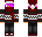 chrismasskinlol