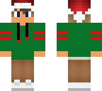 christmas kid