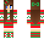 christmas sophie