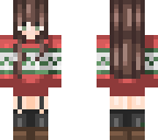 christmas twin