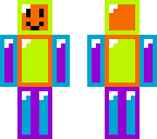 colourman