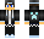 cool boy