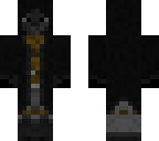corvo attano