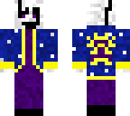 cosmos gaster