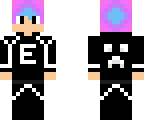 cottoncandy boy