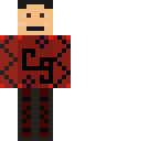 crazgamer03 skin 1