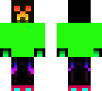 creeper