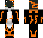 cross fox
