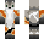cross fox