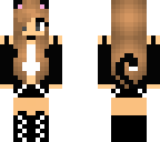 cute cat girl fixed