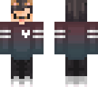 cute chibi boy