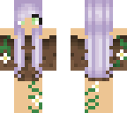 cute elf pastel