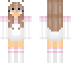 cute girl