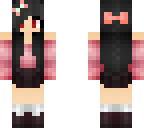 cute girl that i forgot the name of
