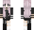 cute little skin