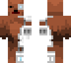 cyborg bear