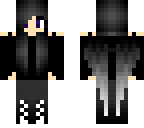 dark flying elf