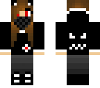 dark girl