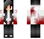 dark red eyes edit