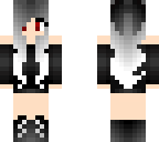 demon girl