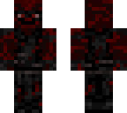 demon in glasses