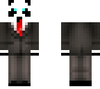 derby panda in a suit 2