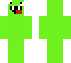 derpy snake