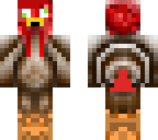 derpy turkey