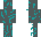dimond ore
