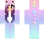 dino girl