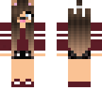 dog girl