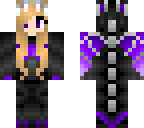 dragon girl