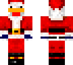 duck christmas