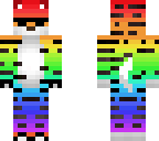 duimpie