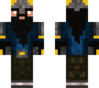 dwarf lord