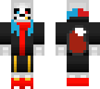 edgy sans ears edit