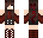 edit- demon girl