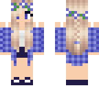 edit of skin