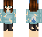 edit wolf child