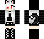 edited brighter red eyes vampire cat