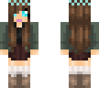 edited me irl skin