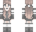 eh another fall girl