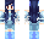elemental girl