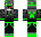 emerald spy