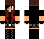 emo girl