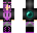 ender girl