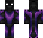 ender lord herobrine