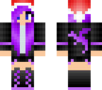 enderdragon girl