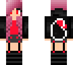 evil girl