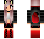evil wolf -rp only-